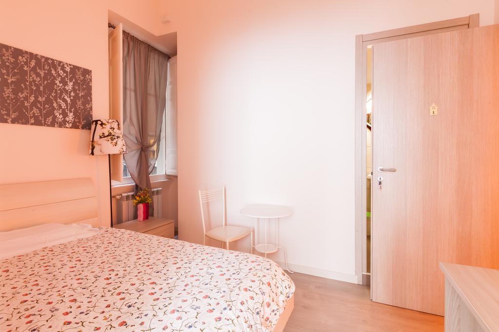Maison d'hôtes San Giovanni Rome